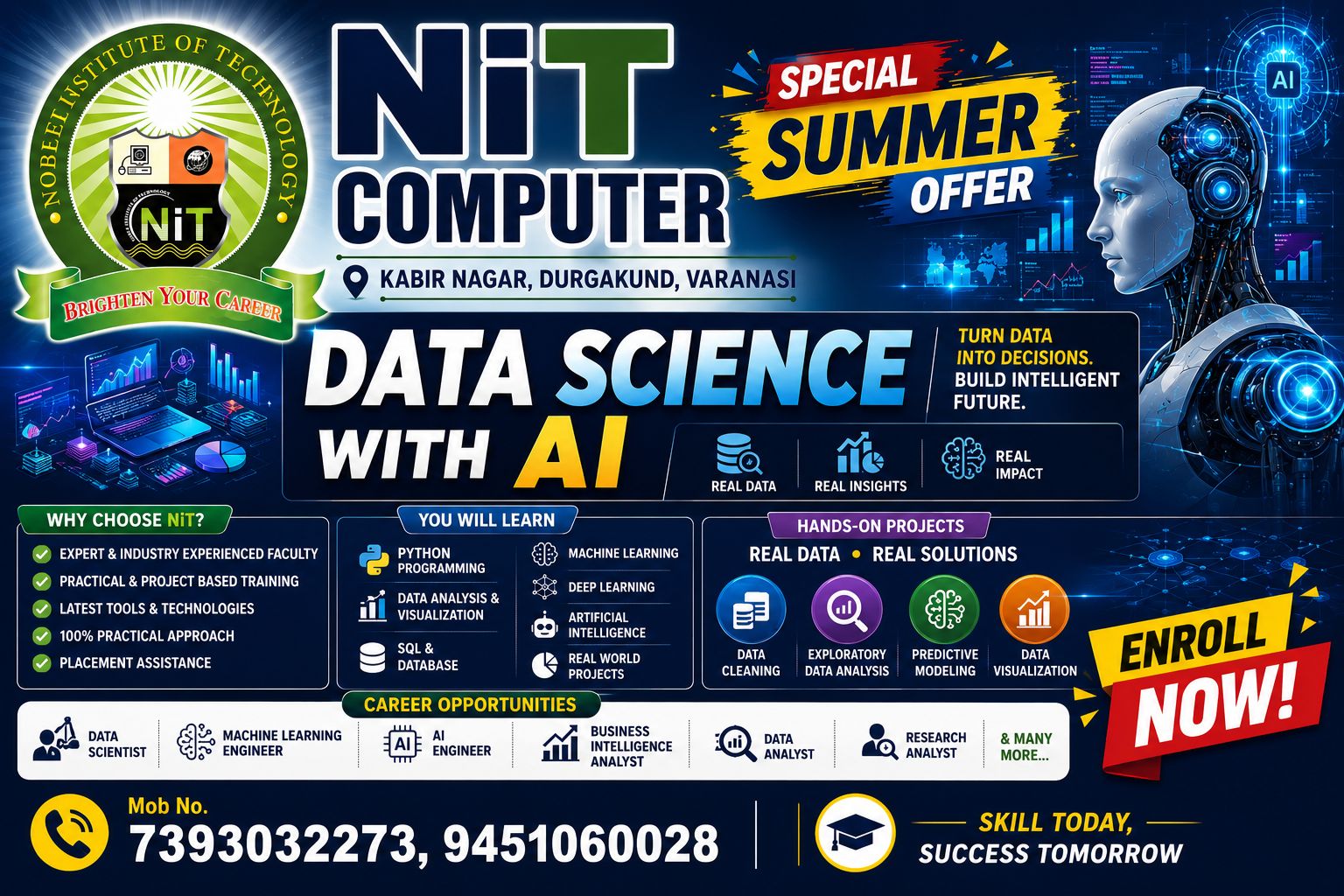 Summer Offer